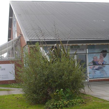 Summer Breeze Bude Exterior foto