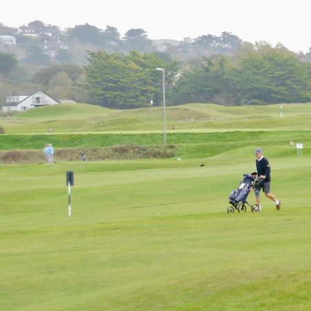 Summer Breeze Bude Exterior foto