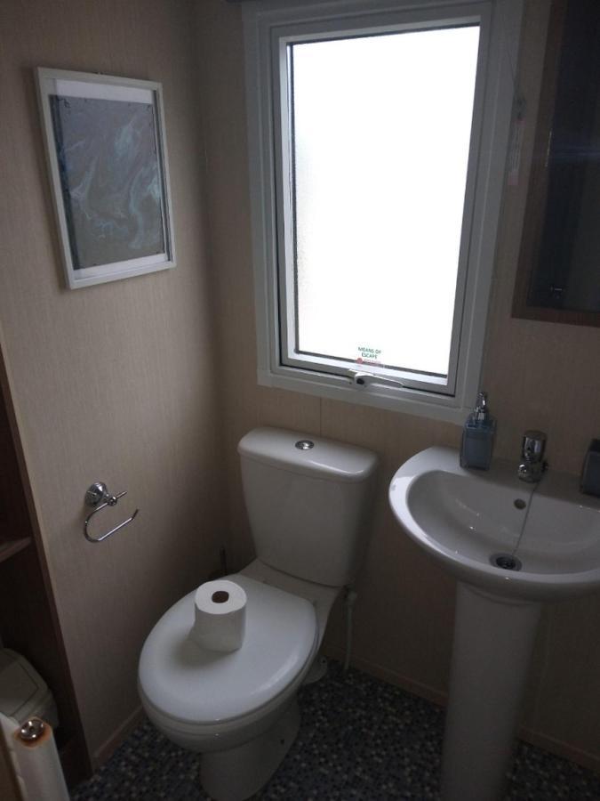 Summer Breeze Bude Exterior foto
