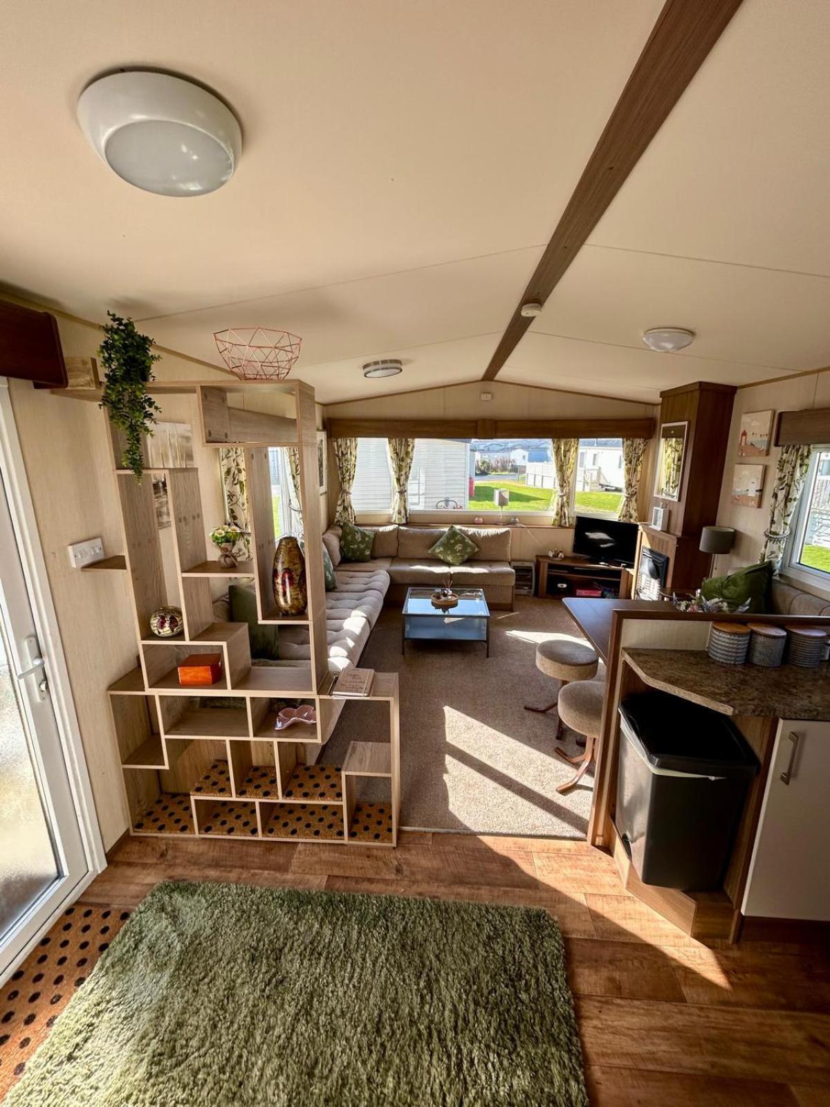 Summer Breeze Bude Exterior foto