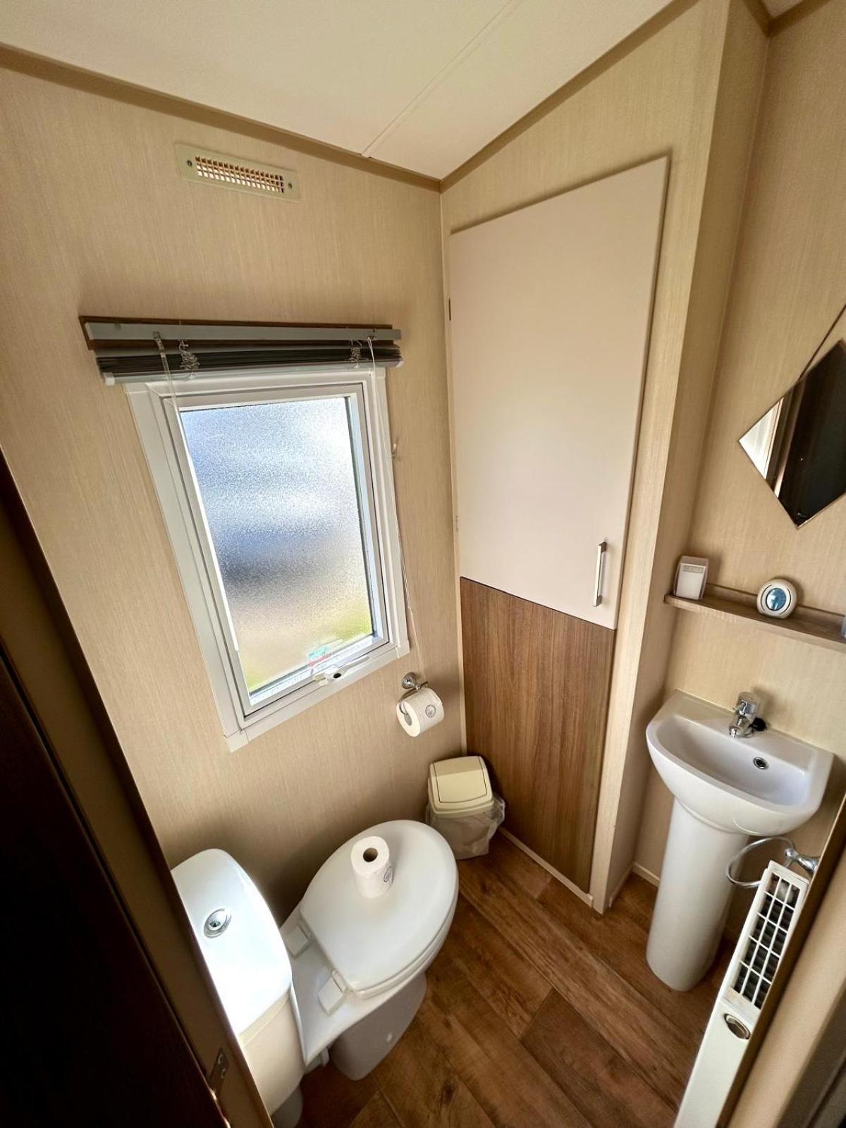 Summer Breeze Bude Exterior foto
